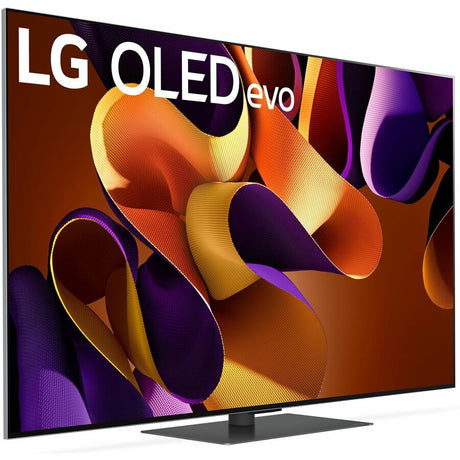 LG evo G4 OLED65G4SUB 65" Smart OLED TV - 4K UHDTV