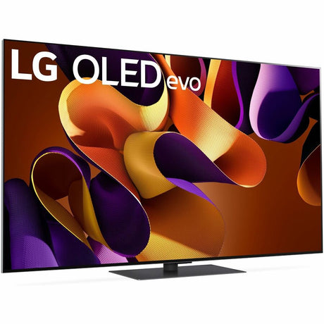 LG evo G4 OLED65G4SUB 65" Smart OLED TV - 4K UHDTV