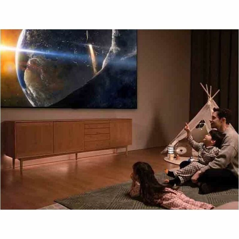 LG QNED85T 65QNED85TUA 64.5" Smart LED-LCD TV - 4K UHDTV - High Dynamic Range (HDR)