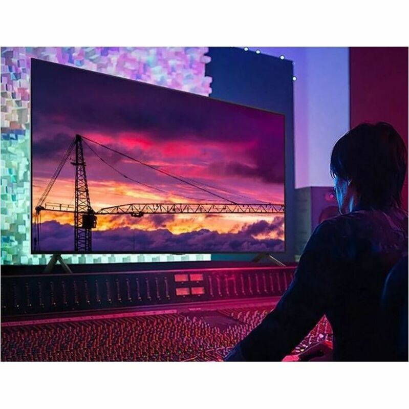 LG QNED89T 98QNED89TUA 98.3" Smart LED-LCD TV - 4K UHDTV - High Dynamic Range (HDR)