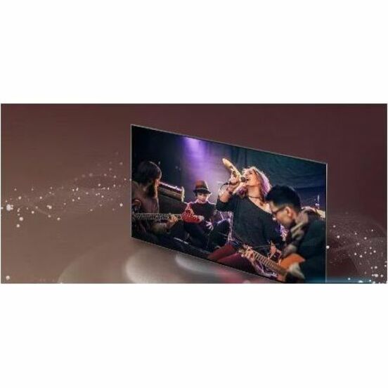 LG QNED89T 98QNED89TUA 98.3" Smart LED-LCD TV - 4K UHDTV - High Dynamic Range (HDR)