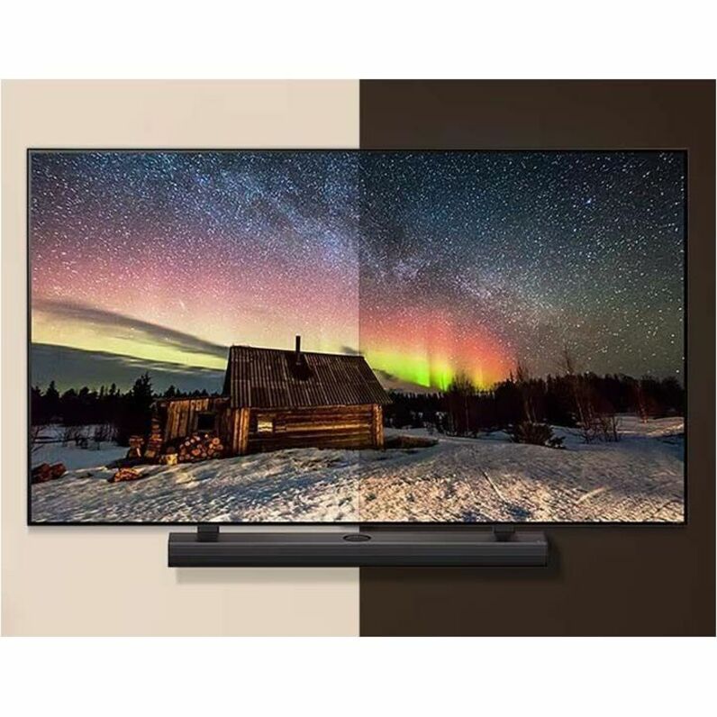 86IN 4K UHD QNED 120HZ NATIVE