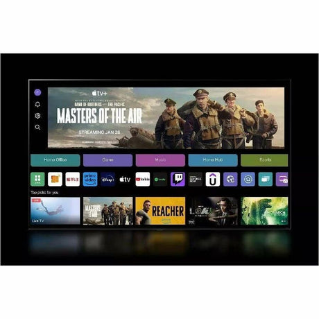 86IN 4K UHD QNED 120HZ NATIVE