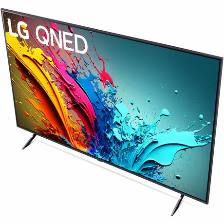 55IN 4K UHD QNED 120HZ NATIVE