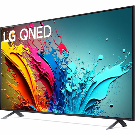 55IN 4K UHD QNED 120HZ NATIVE