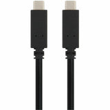 3X USB-C -USB-C 2 METER CABLE