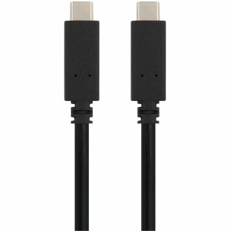 3X USB-C -USB-C 2 METER CABLE