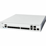 1300 12-port SFP+ 2x10GE