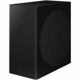 Samsung HW-Q800D 5.1.2 Bluetooth Sound Bar Speaker - 360 W RMS - Alexa Supported - Black