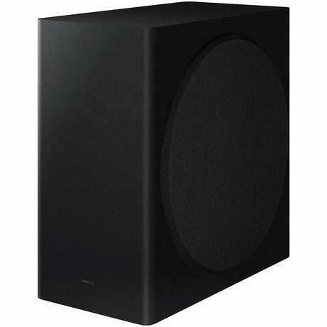 Samsung HW-Q800D 5.1.2 Bluetooth Sound Bar Speaker - 360 W RMS - Alexa Supported - Black