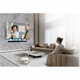 Samsung HW-Q800D 5.1.2 Bluetooth Sound Bar Speaker - 360 W RMS - Alexa Supported - Black