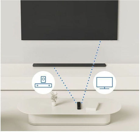 Samsung HW-S700D 3.1.2 Bluetooth Sound Bar Speaker - 250 W RMS