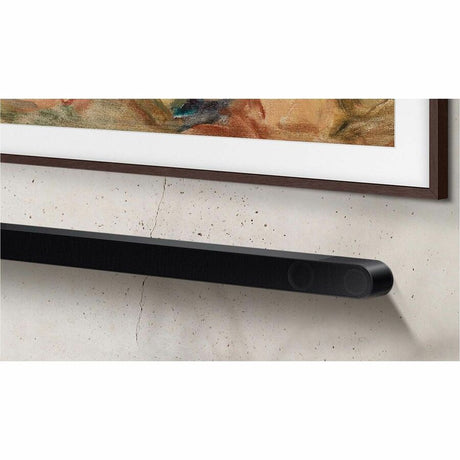 Samsung HW-S800D 3.1.2 Bluetooth Sound Bar Speaker - 330 W RMS - Black