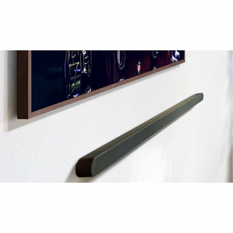 Samsung HW-S800D 3.1.2 Bluetooth Sound Bar Speaker - 330 W RMS - Black