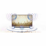 Samsung HW-S800D 3.1.2 Bluetooth Sound Bar Speaker - 330 W RMS - Black