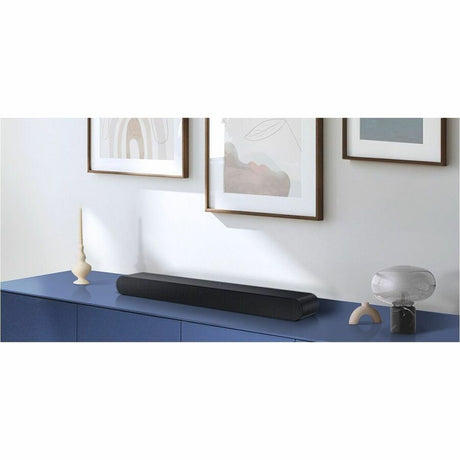 Samsung HW-S60D 5.0 Bluetooth Sound Bar Speaker - 200 W RMS