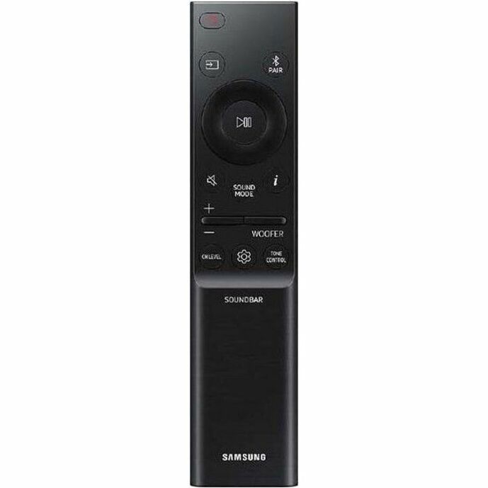 Samsung HW-S60D 5.0 Bluetooth Sound Bar Speaker - 200 W RMS