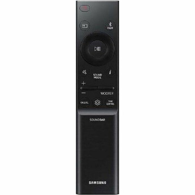 Samsung HW-S60D 5.0 Bluetooth Sound Bar Speaker - 200 W RMS