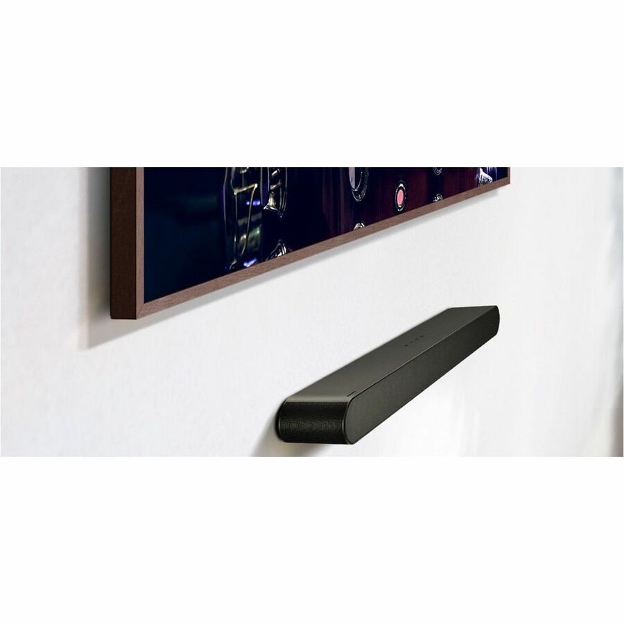 Samsung HW-S60D 5.0 Bluetooth Sound Bar Speaker - 200 W RMS
