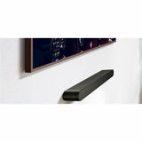 Samsung HW-S60D 5.0 Bluetooth Sound Bar Speaker - 200 W RMS