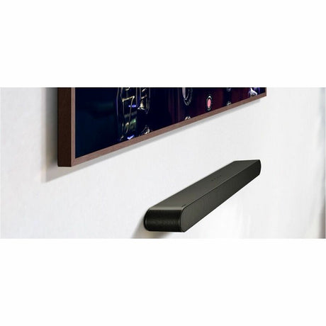 Samsung HW-S60D 5.0 Bluetooth Sound Bar Speaker - 200 W RMS