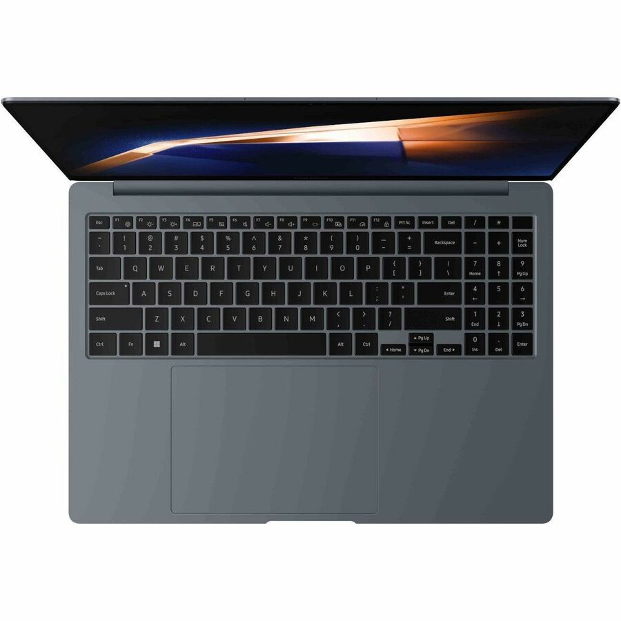 GALAXY BOOK4 PRO 16 I5-125H