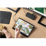 Microsoft Surface Laptop 6 15" Touchscreen Notebook - Intel Core Ultra 7 165H - 32 GB - 512 GB SSD - English Keyboard - Black - TAA Compliant