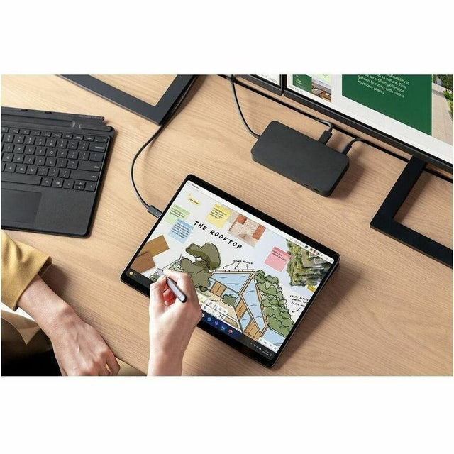 Microsoft Surface Laptop 6 15" Touchscreen Notebook - Intel Core Ultra 7 165H - 32 GB - 512 GB SSD - English Keyboard - Black - TAA Compliant