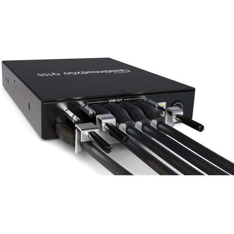 Matrox QuadHead2Go Q155 Multi-Monitor Controller Appliance