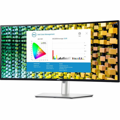 UltraSharp 34 Monitor
