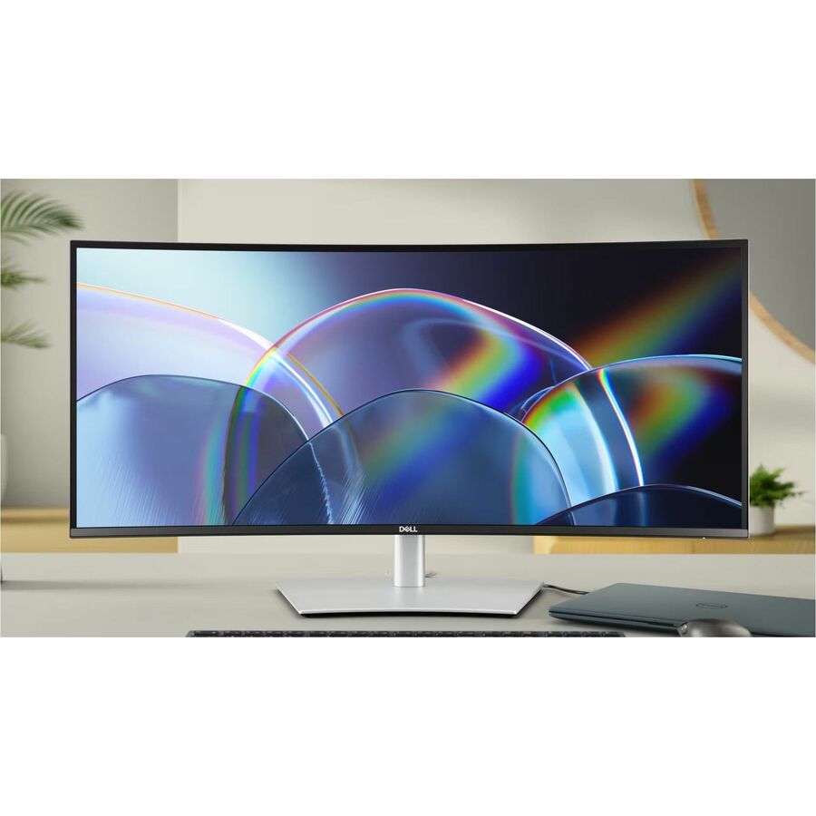 UltraSharp 34 Monitor