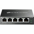 5 Port Gig Desktop Switch