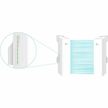 5GHZ AC867 LONG-RANGE AP