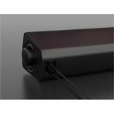 Creative Sound Blaster GS3 Bluetooth Sound Bar Speaker - 12 W RMS - Black
