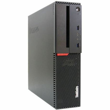 LEN M900-SFF I7-6700 REFURB