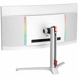 34" Mini LED WQHD Gaming LCD