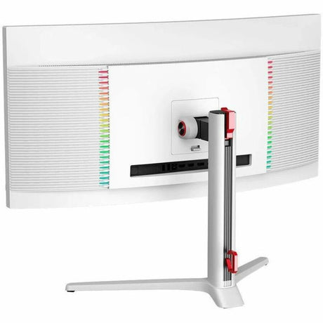 34" Mini LED WQHD Gaming LCD