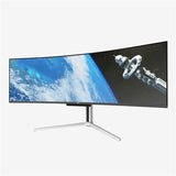 49" OLED DQHD Gaming Monitor