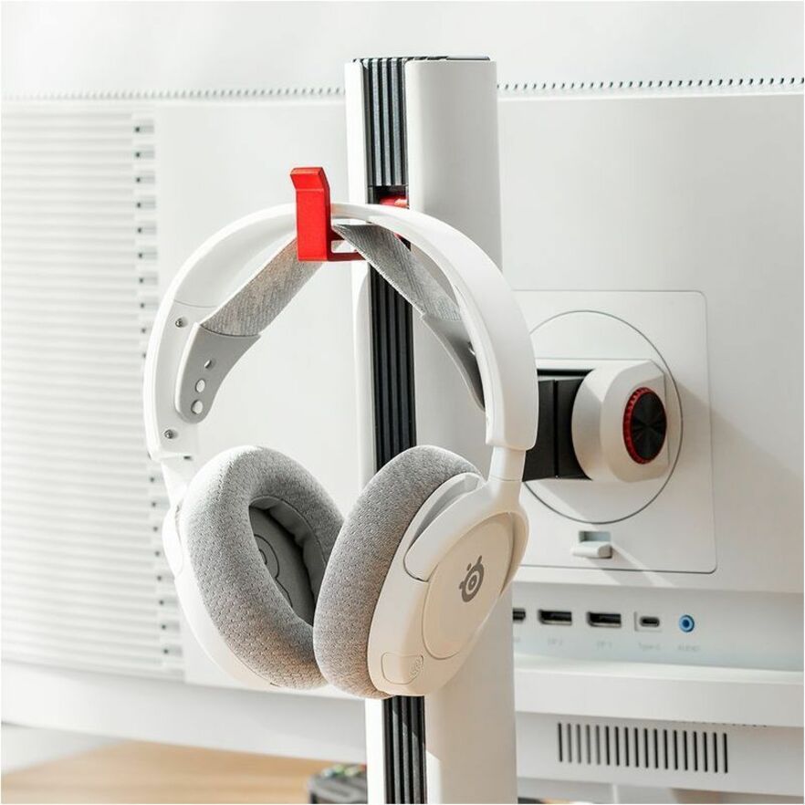 49" OLED DQHD Gaming Monitor