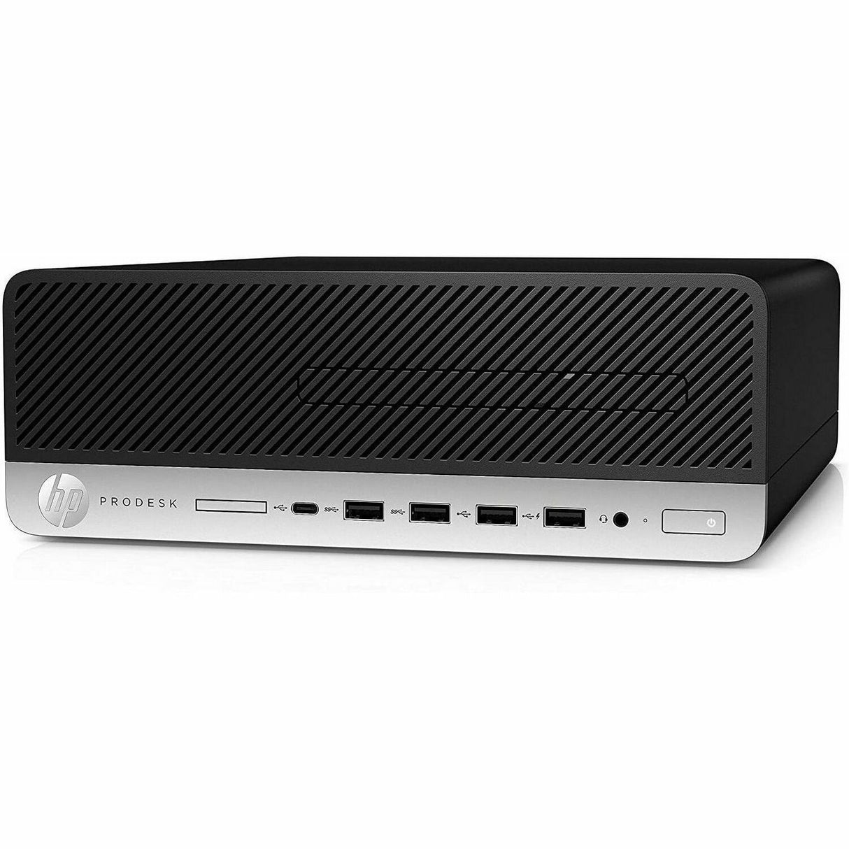 HP 600 G4-SFF I5-8500 REFURB