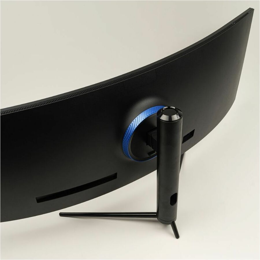 45" OLED DQHD Gaming Monitor