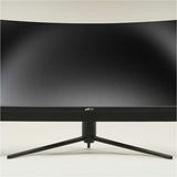 45" OLED DQHD Gaming Monitor