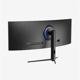 45" OLED DQHD Gaming Monitor