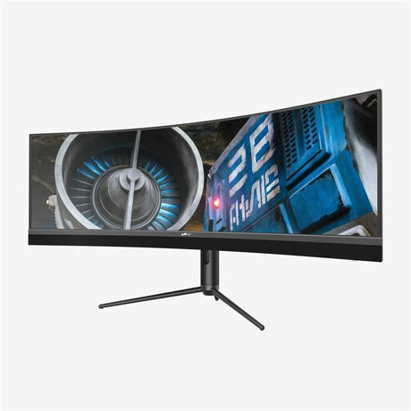45" OLED DQHD Gaming Monitor