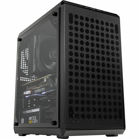 Q300L V2 Micro-ATX Tower