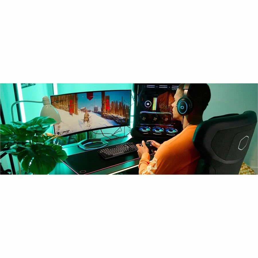 Cooler Master MK770 Space Gray