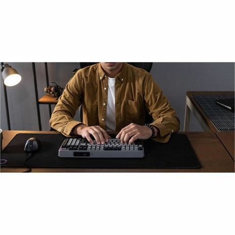 Cooler Master MK770 Space Gray