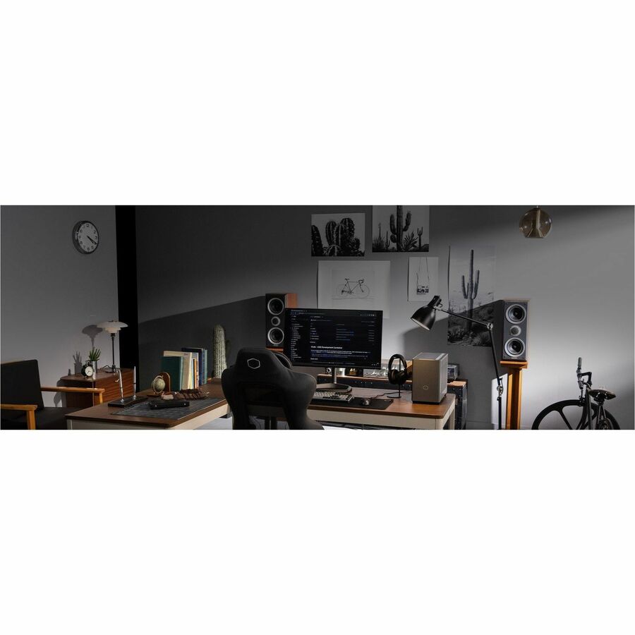 Cooler Master MK770 Space Gray