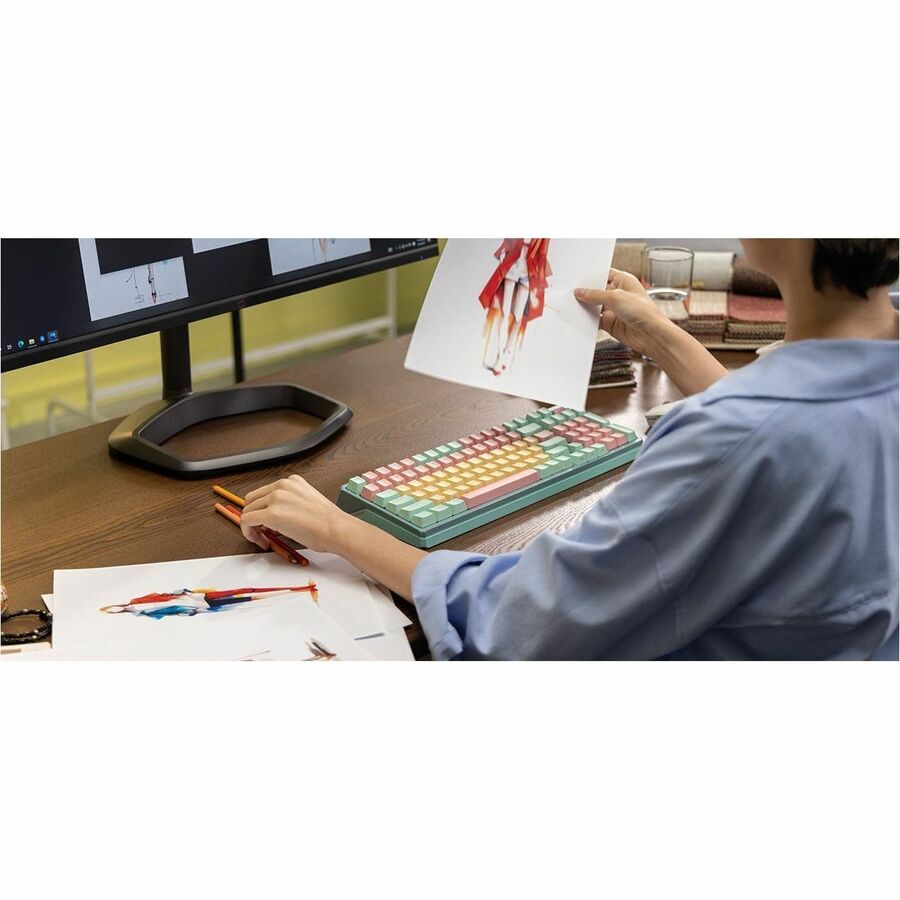 Cooler Master MK770 Macaron