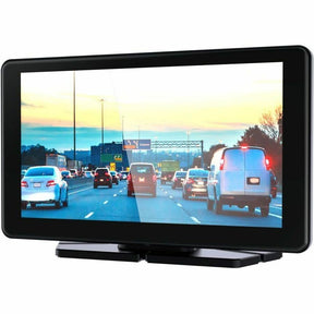 7INPORTABLE INFOTAINMENT FOR